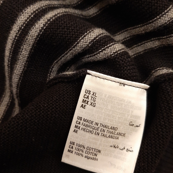 Alfani cardigan - Picture 4 of 6